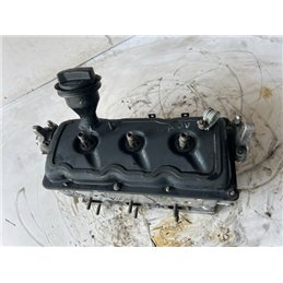 AUDI A6 C5 Jobb Hengerfej (V-Motor/Boxer)