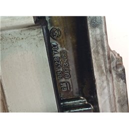 OPEL VECTRA B Szelepfedél