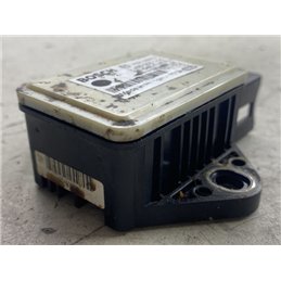 PEUGEOT 308 Menetstabilizátor