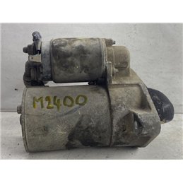 CHEVROLET KALOS Önindító