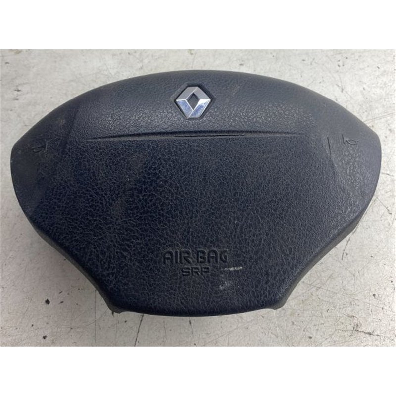 RENAULT MEGANE I Kormánylégzsák