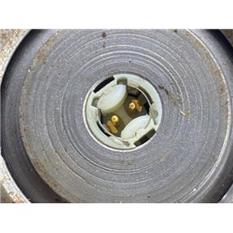 RENAULT MEGANE I Kormánylégzsák