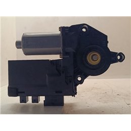 PEUGEOT 307 Jobb első Ablakemelő Motor