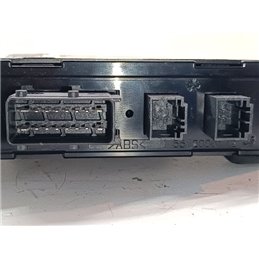 PEUGEOT 307 Jobb első Ablakemelő Motor