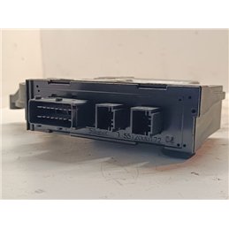 PEUGEOT 307 Jobb első Ablakemelő Motor