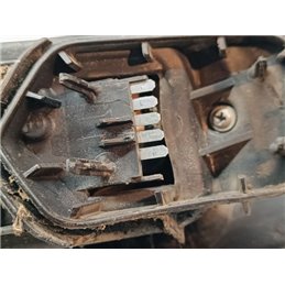 OPEL CORSA C Jobb Hátsó Lámpa