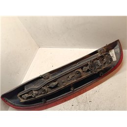 OPEL CORSA C Jobb Hátsó Lámpa