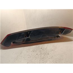 OPEL CORSA C Jobb Hátsó Lámpa