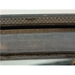 KIA CEED Jobb A Oszlop Oldalablak Üveg