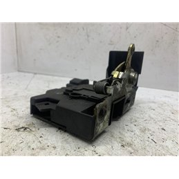 BMW 5 E34 Bal első Ajtózár