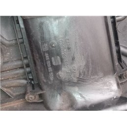 SEAT IBIZA II Légszűrő Ház