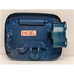 HONDA ACCORD Tankajtó