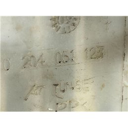 OPEL CORSA D Főfékhenger