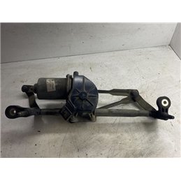 OPEL CORSA D Első Ablaktörlő Szerkezet Motorral