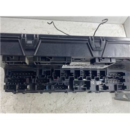 MERCEDES-BENZ E-CLASS Biztosítéktábla Doboz