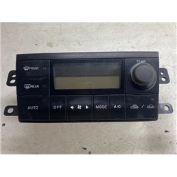 MAZDA PREMACY Fűtéskapcsoló (digit klímás)