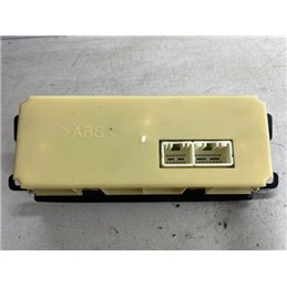 MAZDA PREMACY Fűtéskapcsoló (digit klímás)