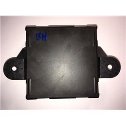 MERCEDES-BENZ GLK-CLASS Bal hátsó Ajtó Vezérlőegység