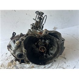 DAEWOO MATIZ Váltó (Mechanikus)