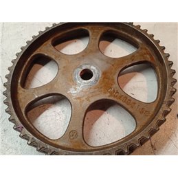 SEAT IBIZA II Vezérműkerék