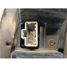 HONDA CIVIC VI Bal Belső Hátsó Lámpa