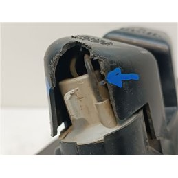 HONDA CIVIC VI Bal Belső Hátsó Lámpa