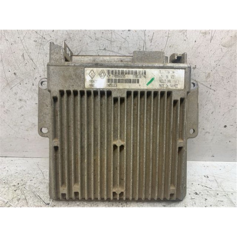 RENAULT CLIO I Motorvezérlő