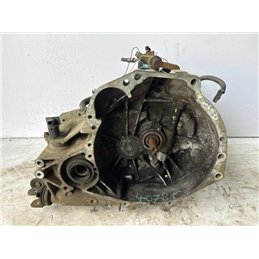 NISSAN ALMERA TINO Váltó (Mechanikus)