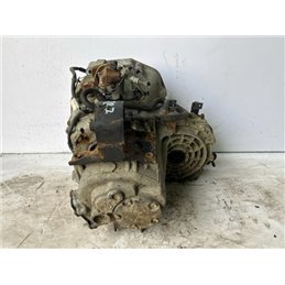 NISSAN ALMERA TINO Váltó (Mechanikus)