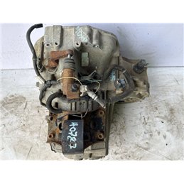 NISSAN ALMERA TINO Váltó (Mechanikus)