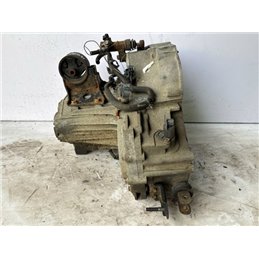 NISSAN ALMERA TINO Váltó (Mechanikus)