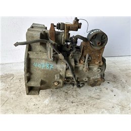 NISSAN ALMERA TINO Váltó (Mechanikus)