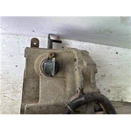 NISSAN ALMERA TINO Váltó (Mechanikus)