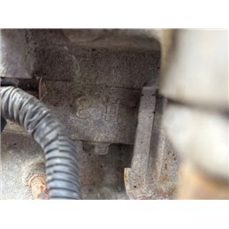 NISSAN ALMERA TINO Váltó (Mechanikus)