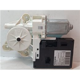 VOLVO S40 Jobb első Ablakemelő Motor