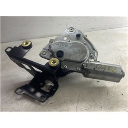 JAGUAR X-TYPE Hátsó Ablaktörlő Motor