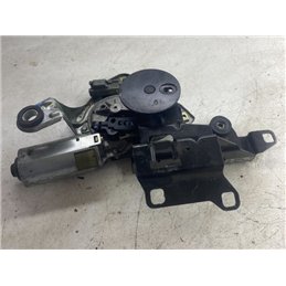 JAGUAR X-TYPE Hátsó Ablaktörlő Motor