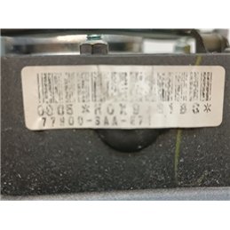 HONDA JAZZ Kormánylégzsák