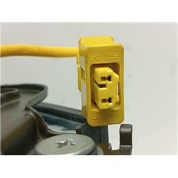 HONDA JAZZ Kormánylégzsák