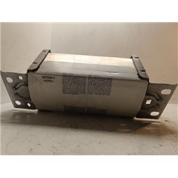 BMW 1 Utasoldali Légzsák