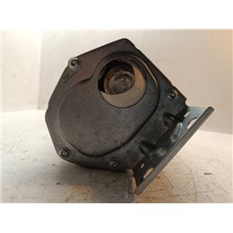 BMW 1 Utasoldali Légzsák