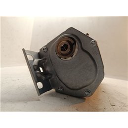 BMW 1 Utasoldali Légzsák