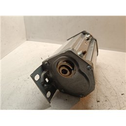 BMW 1 Utasoldali Légzsák