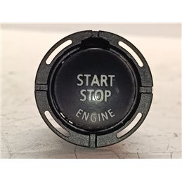 BMW 1 Start / Stop Indító Gomb