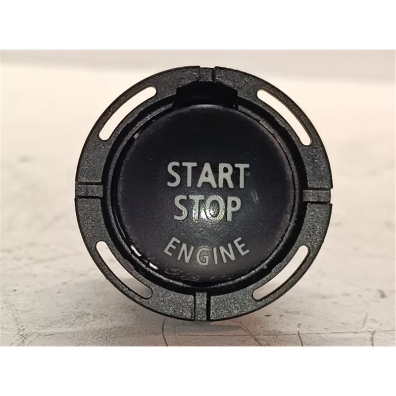 BMW 1 Start / Stop Indító Gomb