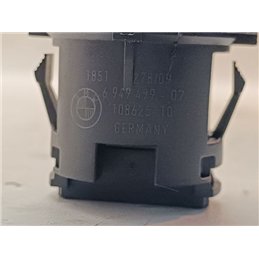 BMW 1 Start / Stop Indító Gomb