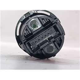 BMW 1 Start / Stop Indító Gomb