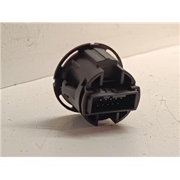 BMW 1 Start / Stop Indító Gomb