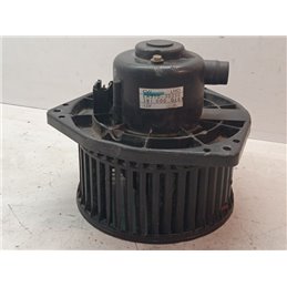 OPEL AGILA Fűtőmotor (Nem klímás)