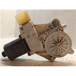 BMW 1 Jobb első Ablakemelő Motor